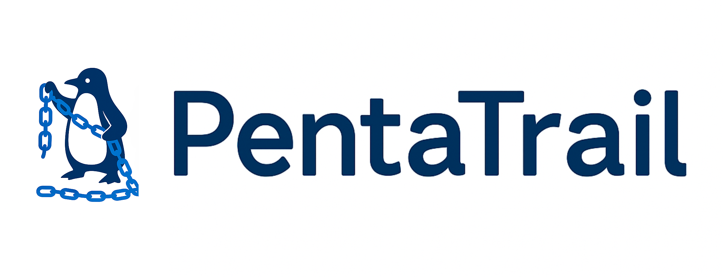 PentaTrail-過程の証明 Logo